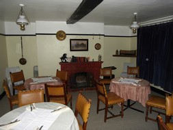 Avon Paranormal Team - The Bell Hotel
